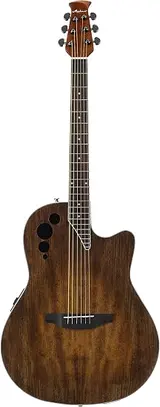 Ovation Applause 6 String Acoustic-Electric Guitar