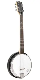 Gold Tone, 6-String Banjo (AC-6+)