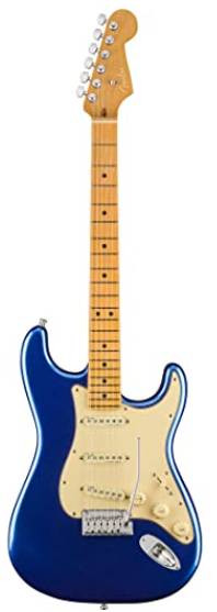 Fender American Ultra Strat SSS