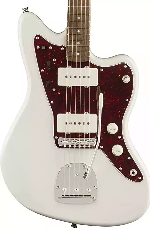 Squier by Fender Classic Vibe 60's Jazzmaster