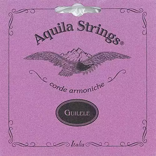 Aquila Guilele Strings Set
