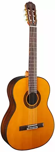 Takamine GC5 Classical Guitar