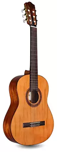 Cordoba Requinto 1/2, Small Body, Acoustic Nylon String Guitar