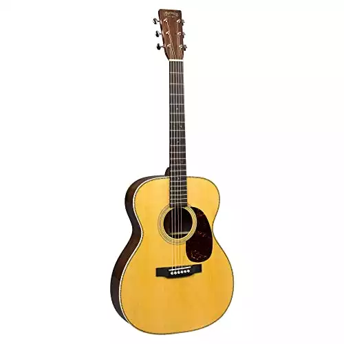 Martin Guitar Standard Series 000-28