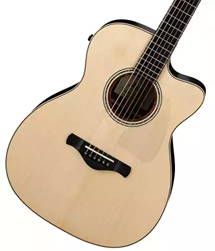 Ibanez ACFS580CE Acoustic-Electric Guitar